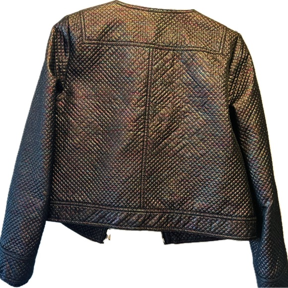 Marc by Marc Jacob’s Mid-waist jacket. Perfect for pairing with jeans or skirts. - Picture 3 of 3